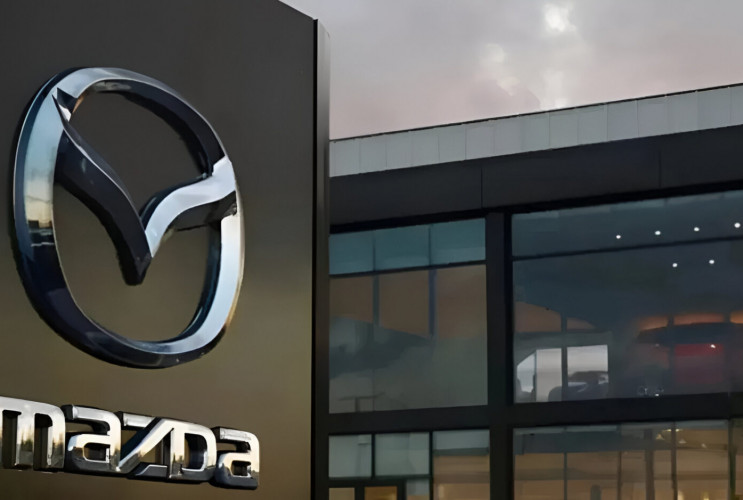 Mazda делает ставку на китайский рынок.  Mazda Mazda