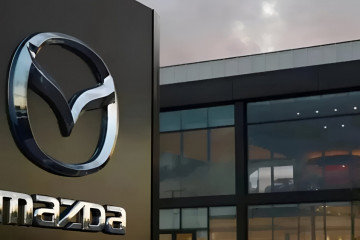Mazda делает ставку на китайский рынок.  Mazda Mazda
