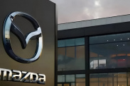 Mazda делает ставку на китайский рынок. Mazda Mazda
