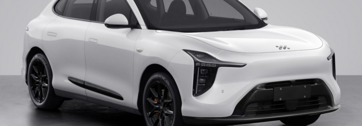 Обновлённый IM LS6 от SAIC и Alibaba получит версию с увеличенным запасом хода (EREV), чтобы усилить позиции на рынке Обновлённый IM LS6 от SAIC и Alibaba получит версию с увеличенным запасом хода (EREV), чтобы усилить позиции на рынке