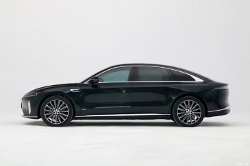 Открыт предзаказ на Chery Fulwin A9L PHEV