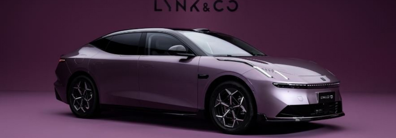 В Китае представлен новый гибридный седан Lynk & Co 10 EM-P В Китае представлен новый гибридный седан Lynk & Co 10 EM-P