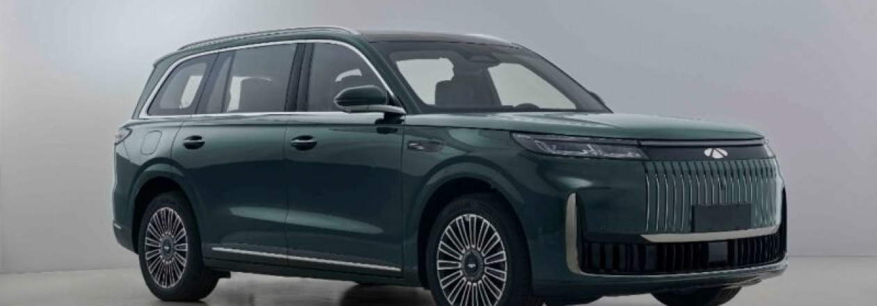 Chery раскрыла детали нового Fulwin T11 — 6-местного гибрида с премиальным интерьером. Chery раскрыла детали нового Fulwin T11 — 6-местного гибрида с премиальным интерьером.
