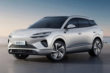 BYD Sealion 06 дебютирует в Китае 24 июля — в электрической и гибридной версиях  BYD Sealion 06