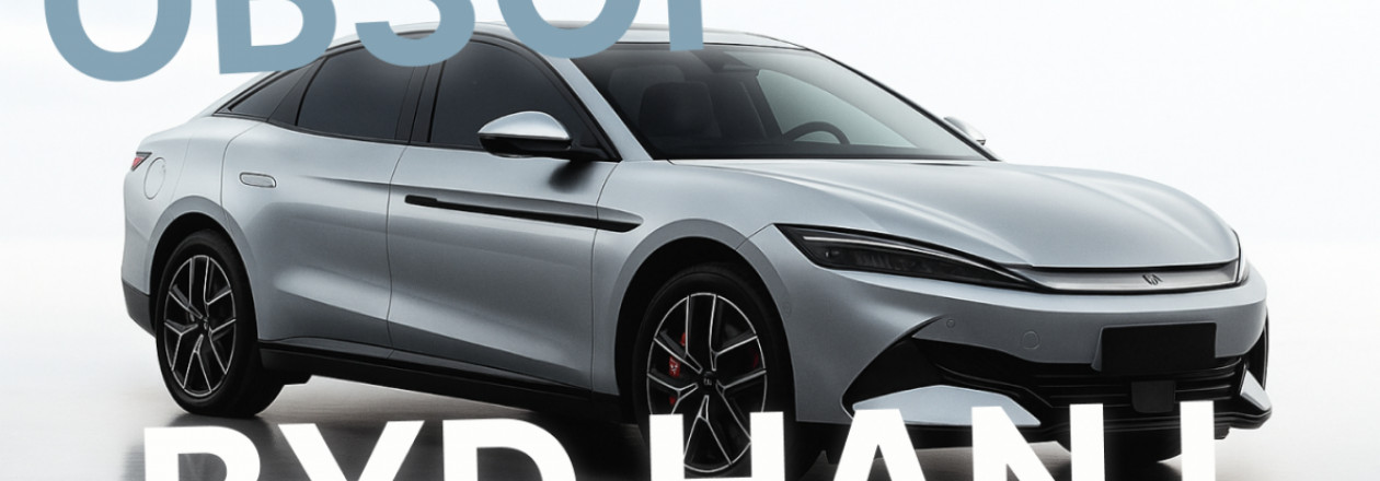 Быстрее Теслы?! За $30 000?! 0-100 за 2,7 секунды?! Обзор тысячесильного BYD Han L! Быстрее Теслы?! За $30 000?! 0-100 за 2,7 секунды?! Обзор тысячесильного BYD Han L!