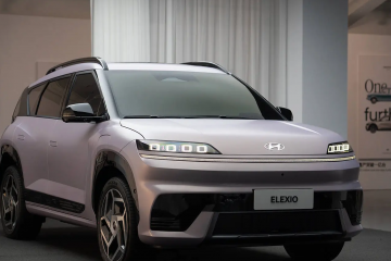 Hyundai выходит на рынок электрокаров Китая с новой моделью EO :: :: Beijing Hyundai :: EO Hyundai выходит на рынок электрокаров Китая с новой моделью EO Beijing Hyundai EO