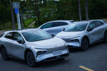 Автомобиль Xpeng G7 разошелся более чем в 10 000 автомобилей за 41 день с начала продаж  Xpeng G7