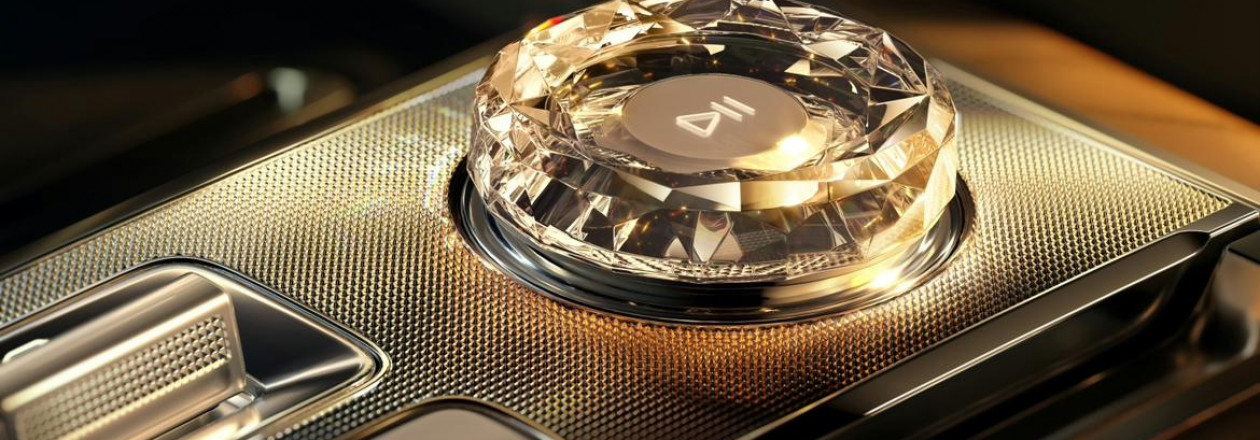 Раскрыты детали интерьера нового Zeekr 9X Раскрыты детали интерьера нового Zeekr 9X
