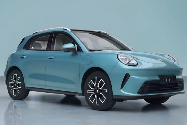 GWM’s Ora готовится к премьере электрического кроссовера Ora 5, дебют намечен на 25 сентября  Ora 5