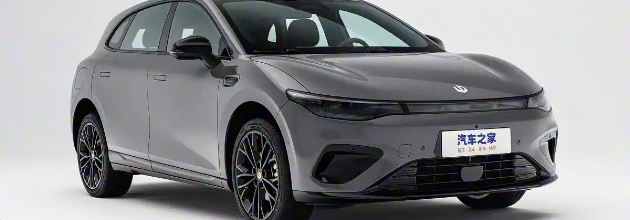 Leapmotor откроет возможность предзаказа Lafa5 7 ноября