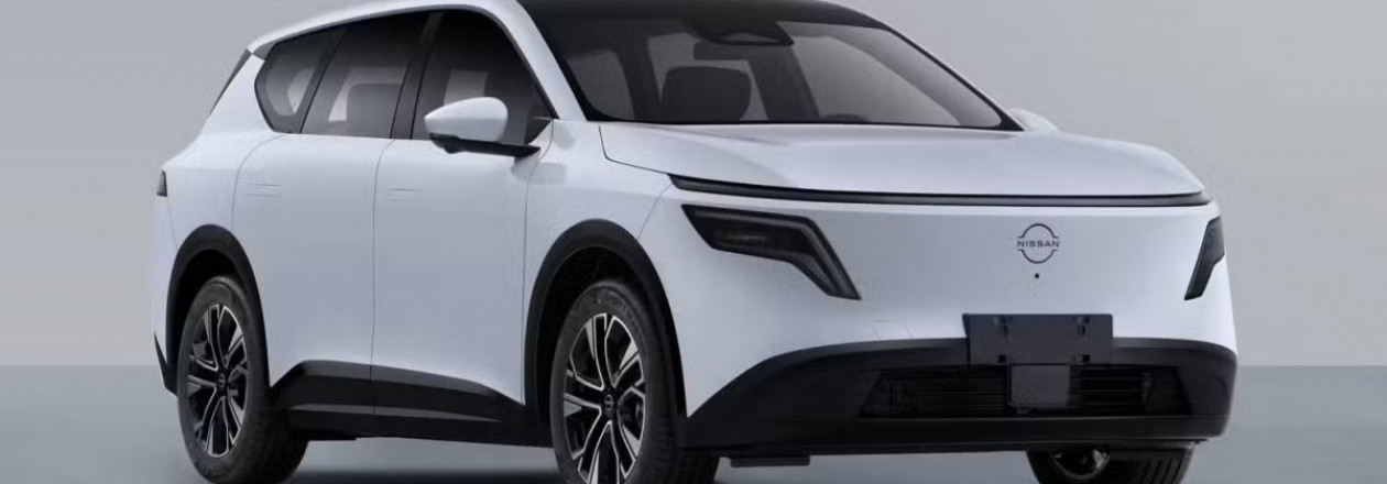 Dongfeng Nissan готовит к дебюту новый SUV NX8: старт намечен на первую половину 2026 года