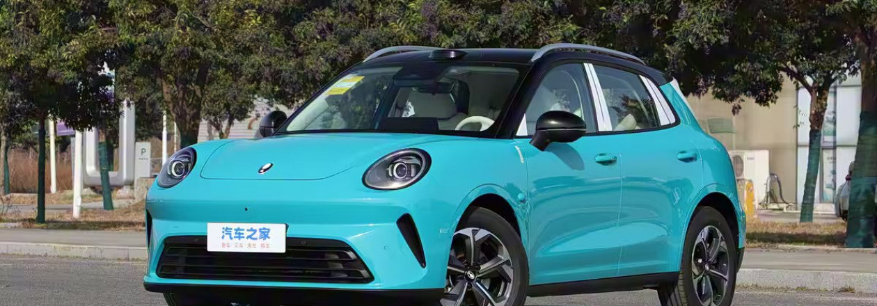 Первый внедорожник ORA скоро появится на рынке; официальная презентация ORA5 состоится вечером 16 декабря.