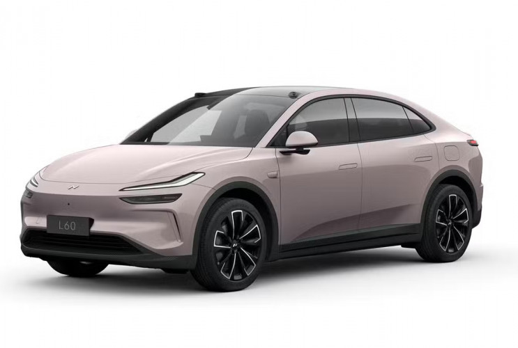 Onvo запускает L60 Violet Edition: всего 666 экземпляров  Onvo L60