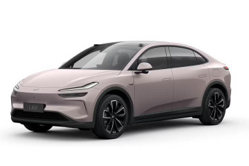 Onvo запускает L60 Violet Edition: всего 666 экземпляров  Onvo L60