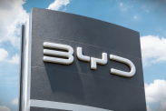 BYD выиграла иск о клевете  BYD BYD