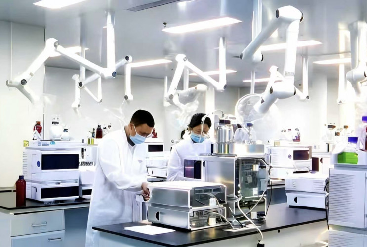 Китай утвердил правило «без возгорания и взрыва» для батарей электромобилей: принято 294 национальных стандарта  China China