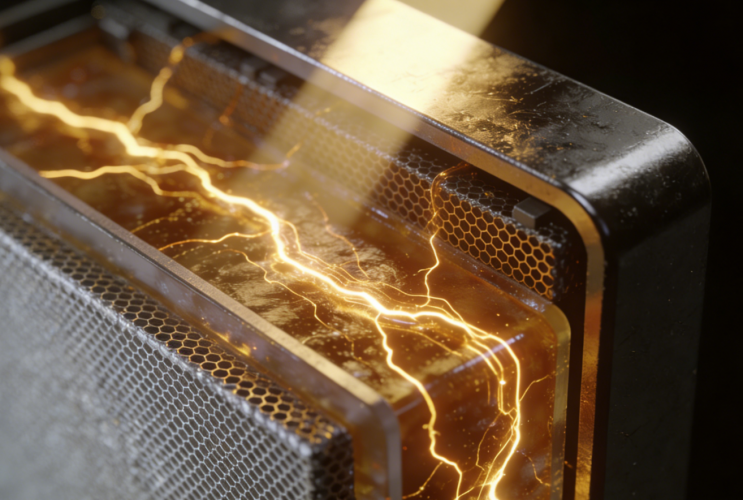 CATL и SAIC присоединились к проекту по твердотельным электролитам в Пекине при поддержке автопроизводителей  CATL CATL