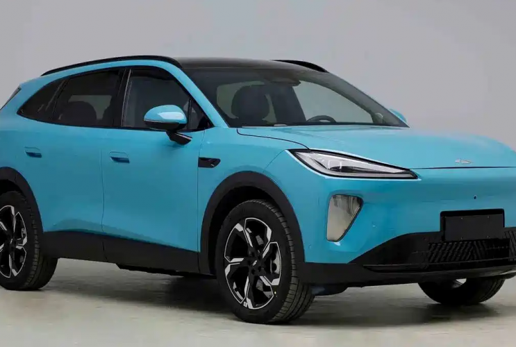 Chery Fulwin T9L вышел на стадию предзаказов и готовится к дебюту  Chery Fulwin T9L