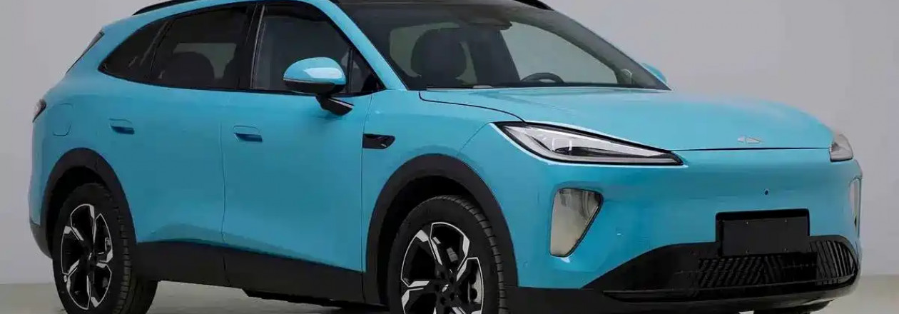 Chery Fulwin T9L вышел на стадию предзаказов и готовится к дебюту