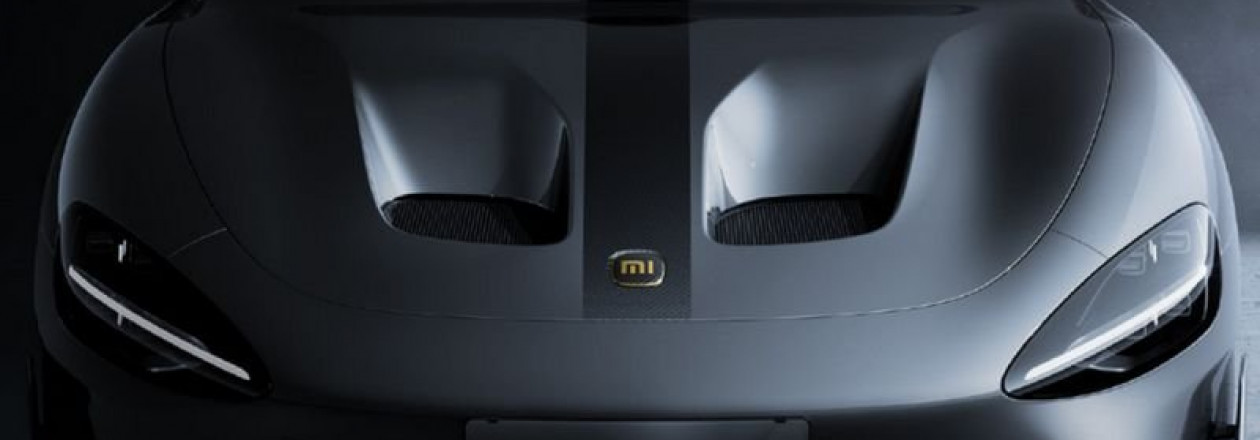 Наконец-то функционально: Xiaomi предлагает бесплатное аэродинамическое обновление для владельцев SU7 Ultra с вентилируемым капотом
