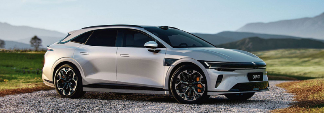 Инфляция ИИ-технологий ударила по рынку электромобилей: Zeekr 007 GT — последний, кто объявил о корректировке цен