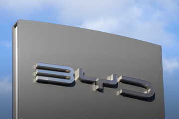 BYD вошла в элитный орган IATF, чтобы формировать международные правила для электромобилей  Ora 03