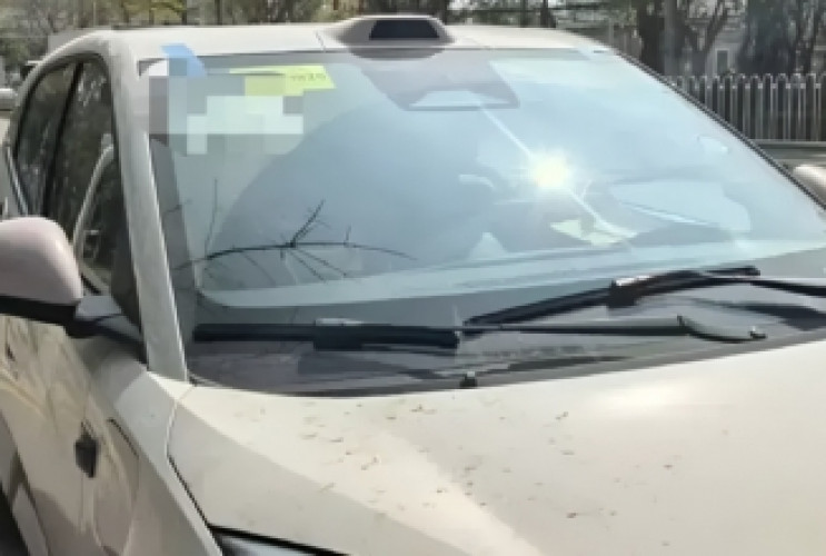 Народный электрокар прокачался: BYD Seagull обзавелся «мозгами» и лидаром  BYD BYD