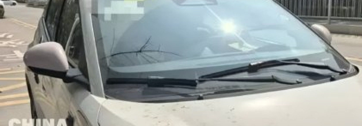 Народный электрокар прокачался: BYD Seagull обзавелся «мозгами» и лидаром