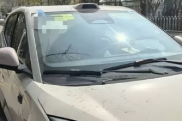 Народный электрокар прокачался: BYD Seagull обзавелся «мозгами» и лидаром  BYD BYD