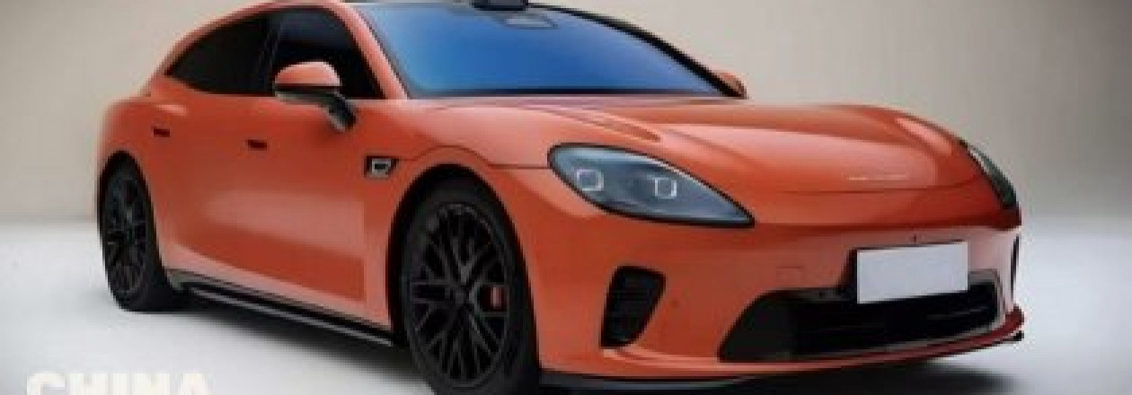 Huawei и GAC зажгли: Представлен Aistaland GT7 — снайперская "торпеда" с "слепыми" заказами и лидаром на 896 линий