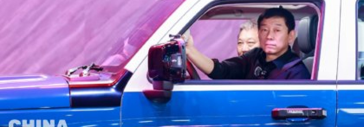 Твердотельные батареи от GWM: ждать еще минимум пять лет, признал глава компании