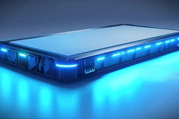 Натриевые батареи в Китае меняют химию: ставка на дешевые катоды и вечную жизнь