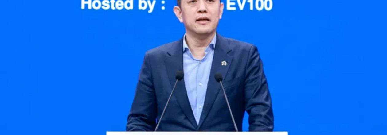 Уильям Ли: «Хватит плодить зоопарк. Стандартизируем батареи и чипы — сэкономим 14,5 млрд долларов»